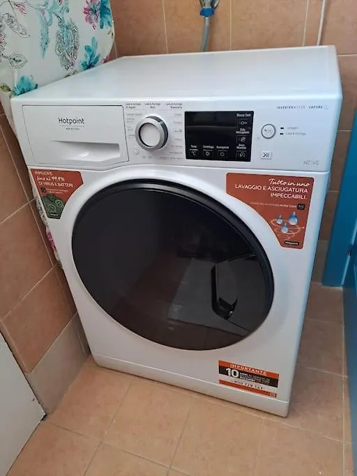 Apartmán Da Gabry Al Centro! Olbia 0*,