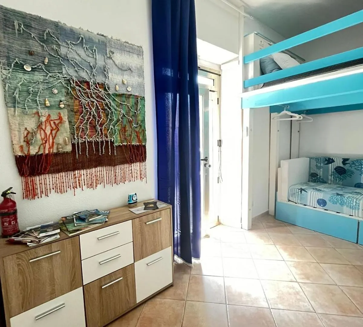 Apartmán Da Gabry Al Centro! Olbia