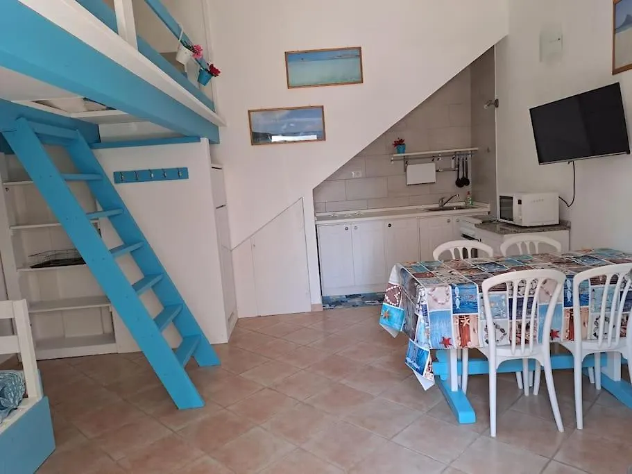 Da Gabry Al Centro! Apartment Olbia 0*,