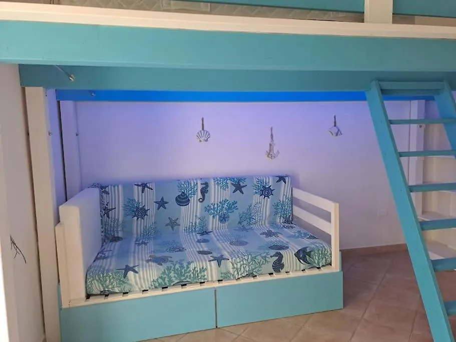 Da Gabry Al Centro! Apartment Olbia