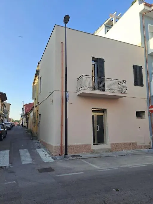 Da Gabry Al Centro! Apartment Olbia