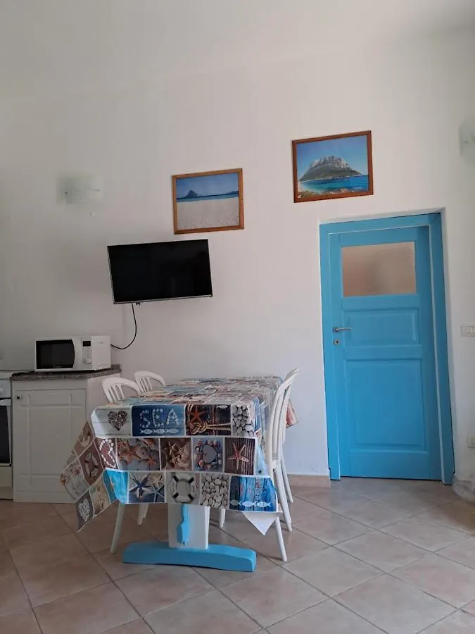 Da Gabry Al Centro! Apartment Olbia Italy
