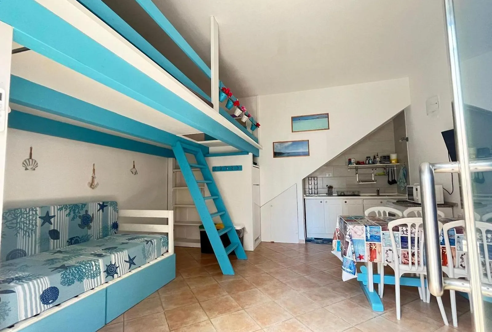 Da Gabry Al Centro! Apartment Olbia Italy
