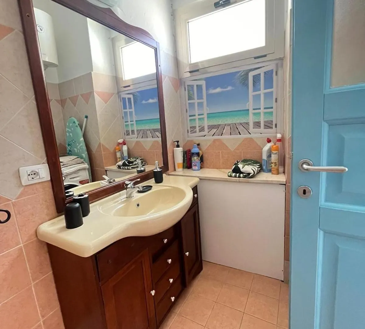 Da Gabry Al Centro! Apartment Olbia