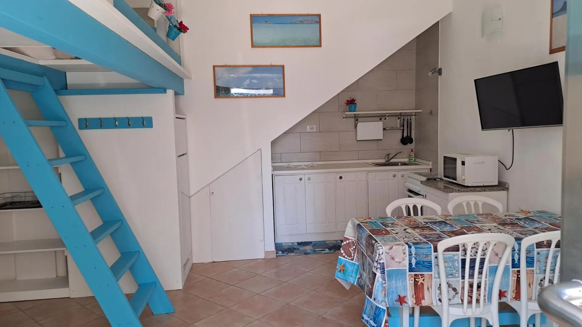 Da Gabry Al Centro! Apartment Olbia