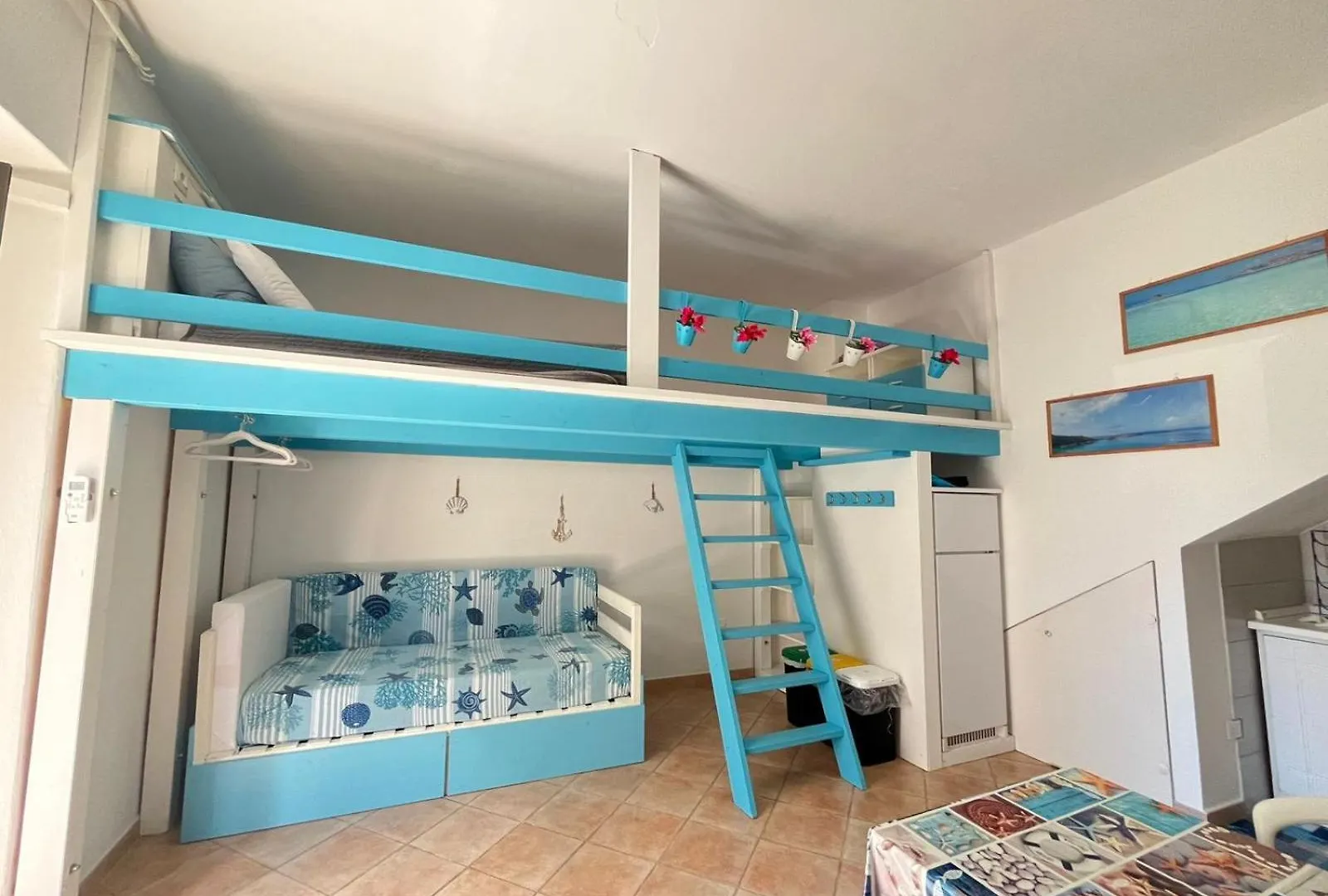 Da Gabry Al Centro! Apartment Olbia 0*,  Italy