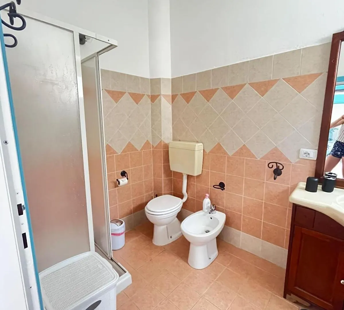 Da Gabry Al Centro! Apartment Olbia