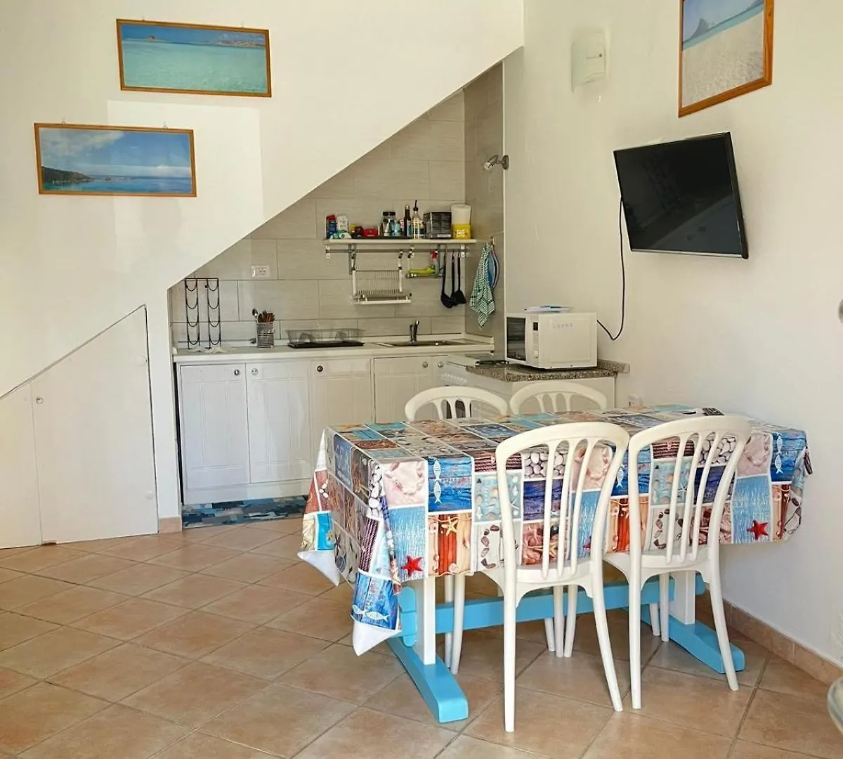 Da Gabry Al Centro! Apartment Olbia