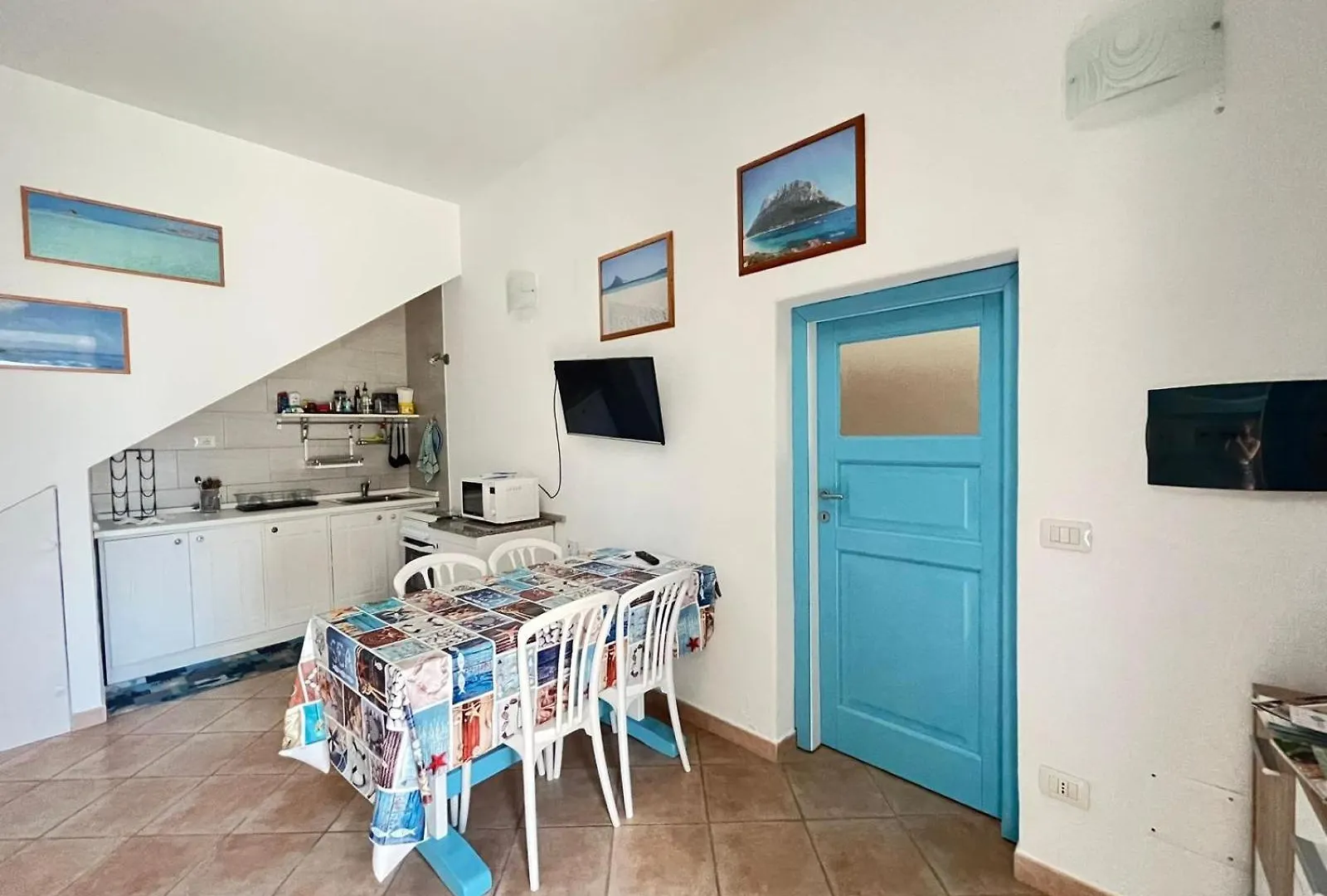 Da Gabry Al Centro! Apartment Olbia